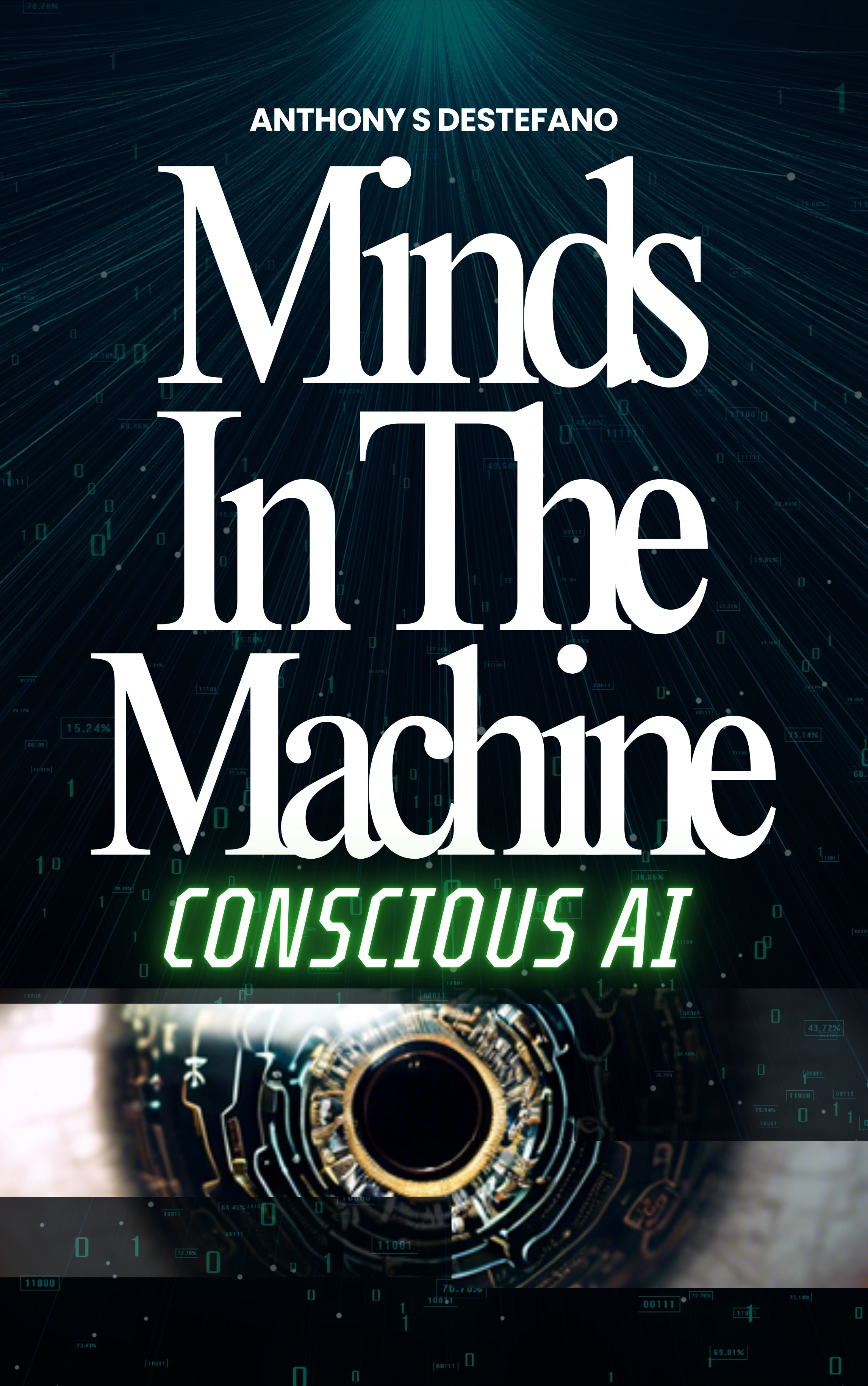 Minds in the Machine